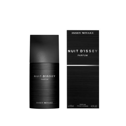 Issey Miyake - Issey Miyake Nuit Parfum For Men 125ML