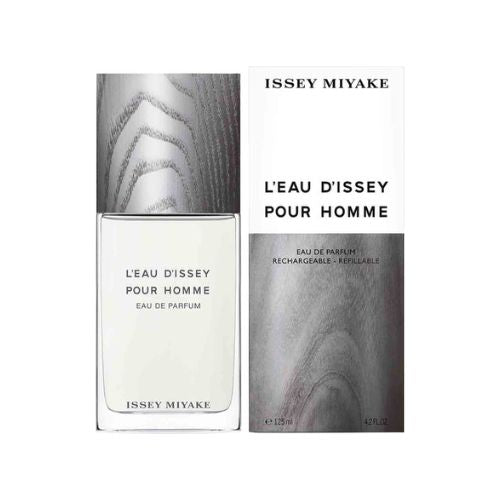 Issey Miyake - L'eau D'issey EDP For Men 125ML