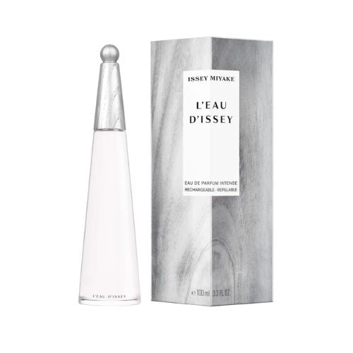 Issey Miyake - L'eau D'issey EDP Intense For Women 100ML