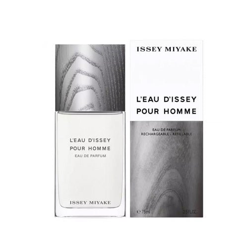 Issey Miyake - L'eau D'issey Pour Homme EDP For Men 75ML