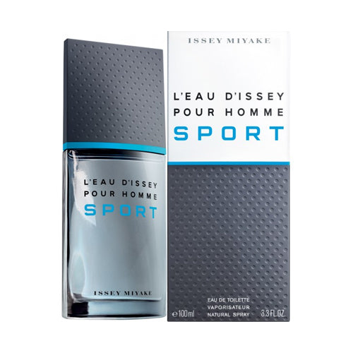 Issey Miyake - L'Eau D'Issey Sport EDT For Men 100ML