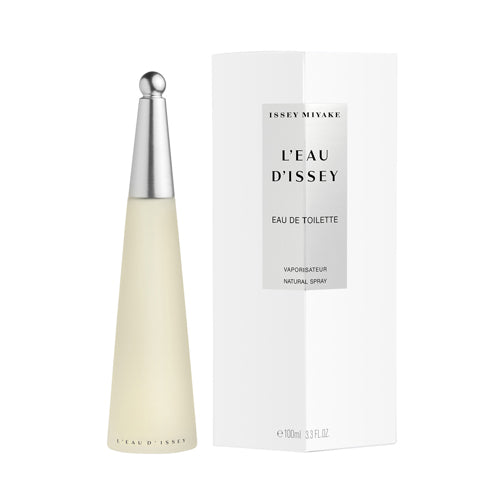 Issey Miyake - L'Eau Dissey EDT For Women 100ML