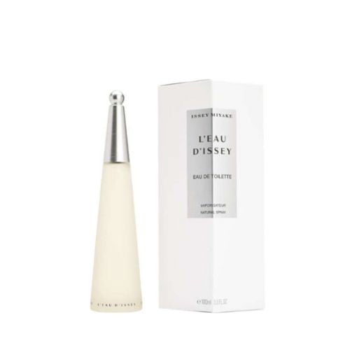 Issey Miyake - L'Eau Dissey EDT For Women 100ML