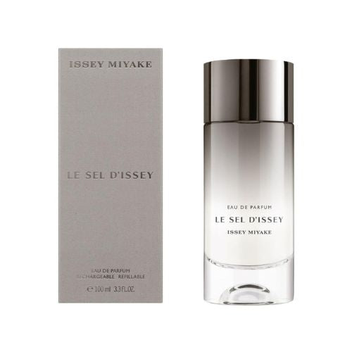 Issey Miyake - Le Sel D'Issey EDP For Men 100ML