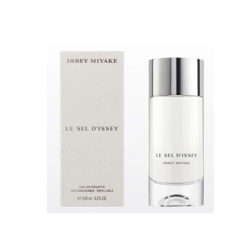 Issey Miyake - Le Sel D'Issey EDT For Men 100ML