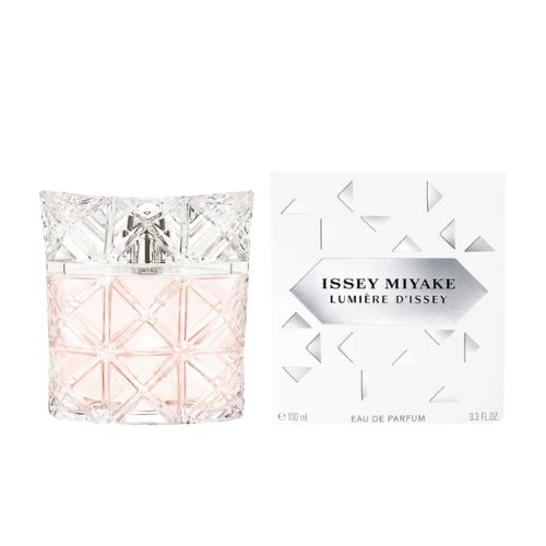 Issey Miyake - Lumiere D'issey EDP For Women 100ML