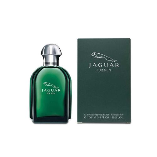Jaguar - Jaguar EDT For Men 100ML