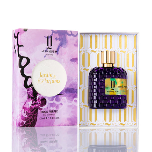 Jardin De Parfums - Royal Purple EDP Unisex 100ML