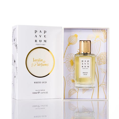 Jardin De Parfums - White Oud EDP Unisex 100ML