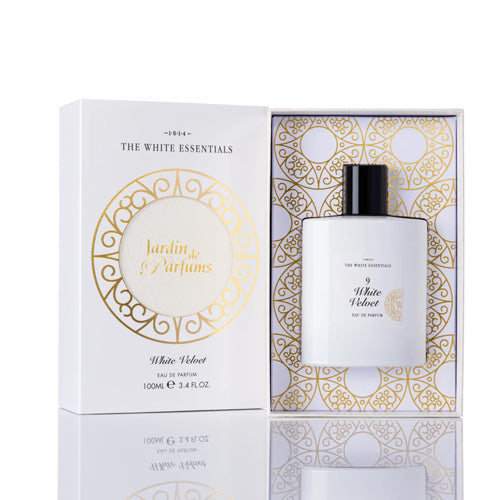 Jardin De Parfums - White Velvet EDP Unisex 100ML