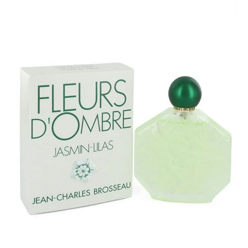 Jean Charles Brosseau - Fleurs D'Ombre Jasmin - Lilas EDT For Women 100ML