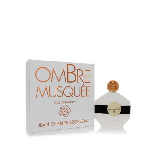 Jean Charles Brosseau - Ombre Musquee EDP For Women 100ML