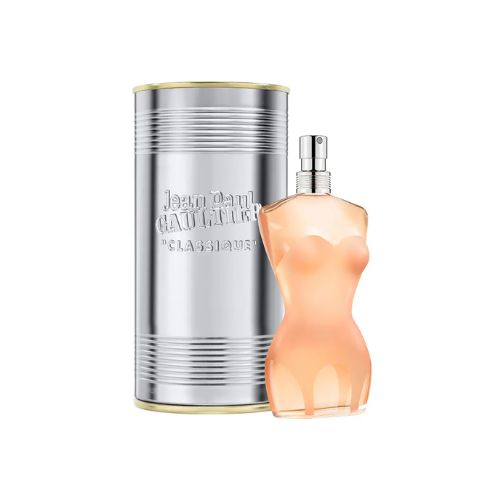 Jean Paul Gaultier - Classique EDT For Women 100ML
