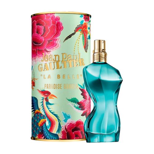 Jean Paul Gaultier - La Belle Paradise Garden EDP For Women 100ML