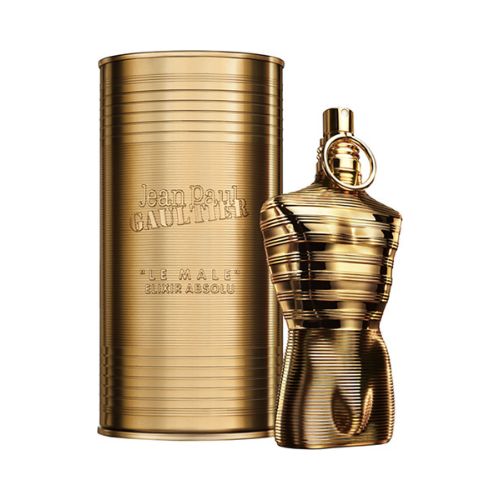 Jean Paul Gaultier - Le Male Elixir Absolu EDP For Men 125ML