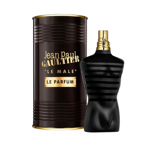 Jean Paul Gaultier - Le Male Le Parfum EDP For Men 75ML