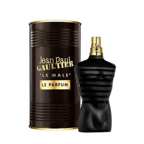 Jean Paul Gaultier - Le Male Le Parfum Intense EDP For Men 125ML