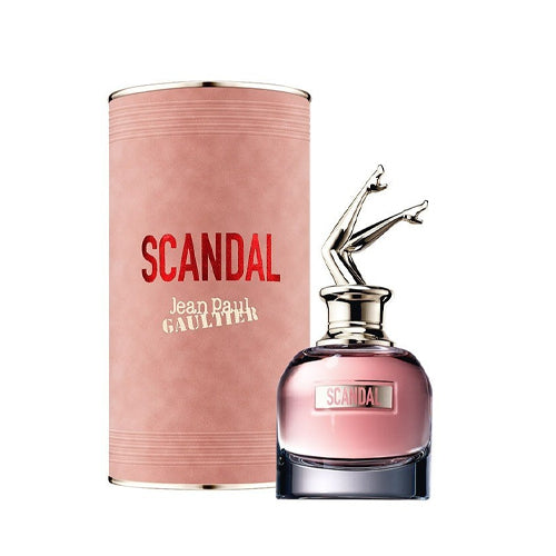 Jean Paul Gaultier - Scandal EDP For Women 80ML