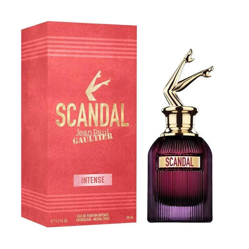Jean Paul Gaultier - Scandal EDP Intense For Women 50ML