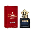 Jean Paul Gaultier - Scandal Pour Homme EDP Intense For Men 50ML