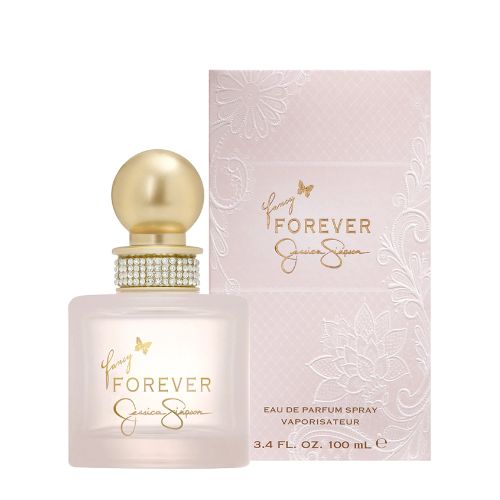 Jessica Simpson - Fancy Forever EDP For Women 100ML
