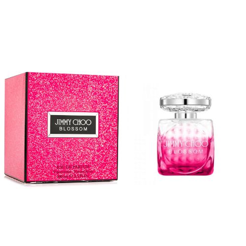 Jimmy Choo - Blossom EDP For Women 100ML