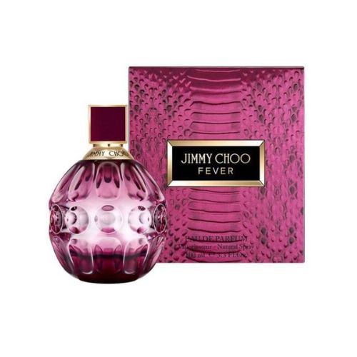 Jimmy Choo - Fever EDP For Women 100ML