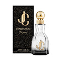 Jimmy Choo - I Want Choo Forever EDP For Women 100ML