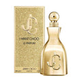 Jimmy Choo - I Want Choo Le Parfum For Women 100ML