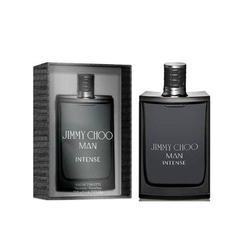 Jimmy Choo - Intense EDT For Men 200ML