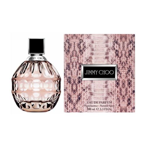 Jimmy Choo - Jimmy Choo EDP For Women 100ML