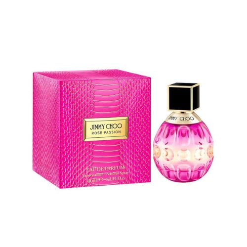 Jimmy Choo - Rose Passion EDP For Women 40ML