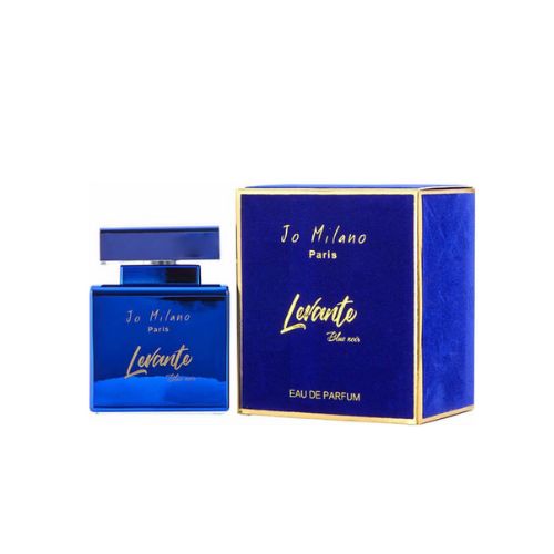 Jo Milano - Levante Blue Noir EDP Unisex 100ML