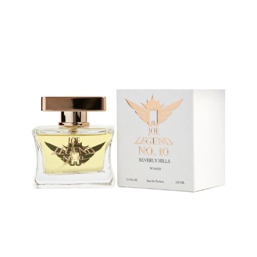 Joe Legend - No.10 EDP For Men 100ML
