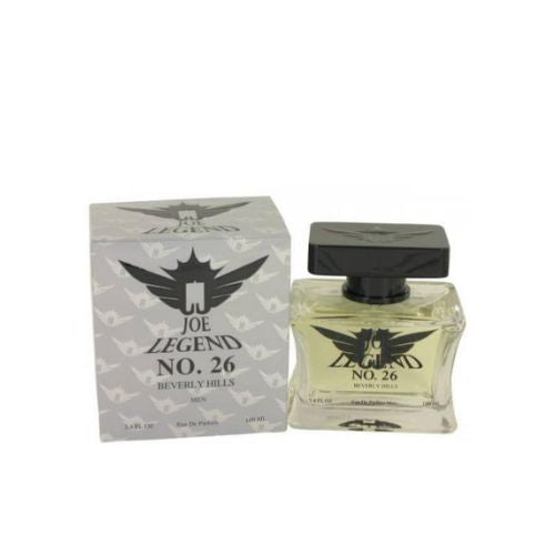 Joe Legend - No.26 EDP For Men 100ML