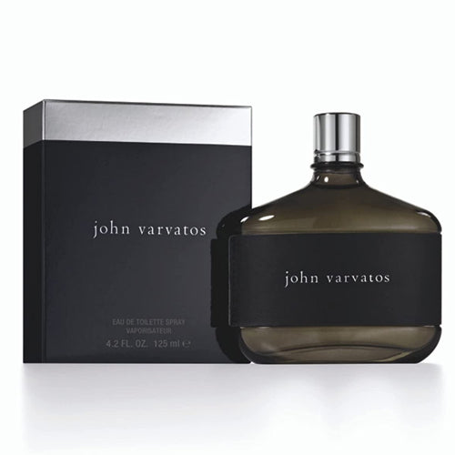 John Varvatos - John Varvatos EDT For Men 125ML