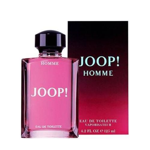 Joop - Joop! EDT For Men 125ML