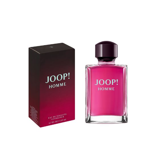 Joop - Joop! EDT For Men 200ML