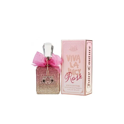 Juicy Couture - Viva La Juicy Rose EDP For Women 100ML