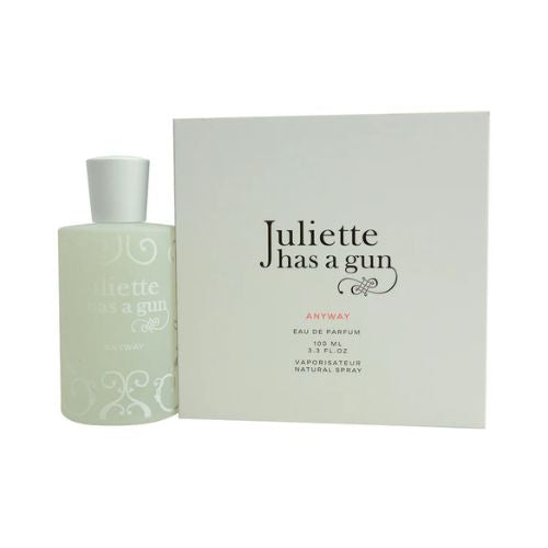 Juliette Has A Gun - Anyway EDP For Women 100ML