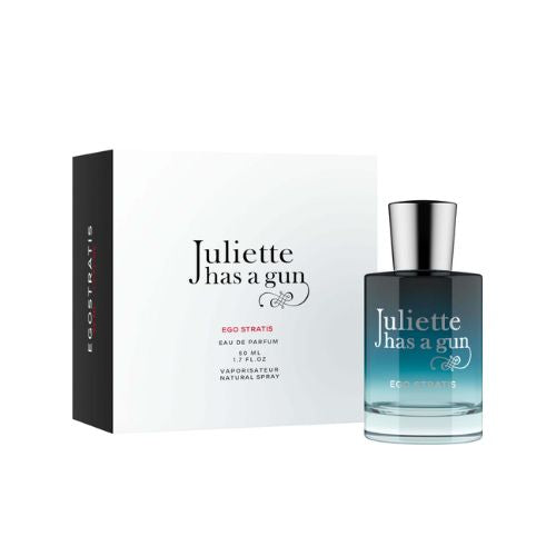 Juliette Has A Gun - Ego Stratis EDP For Women 100ML