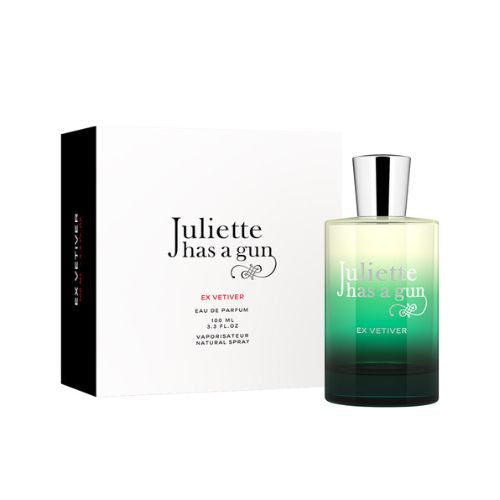 Juliette Has A Gun - Ex Vetiver EDP For Women 100ML