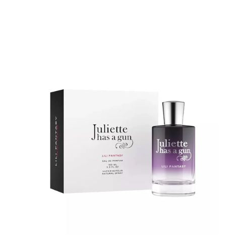 Juliette Has A Gun - Lily Fantasy EDP For Women 100ML