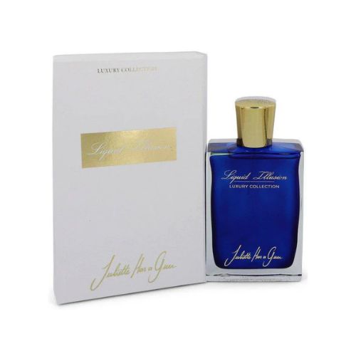 Juliette Has A Gun - Liquid Illusion EDP For Women 75ML