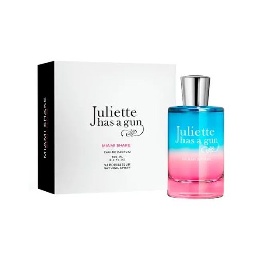 Juliette Has A Gun - Miami Shake EDP For Women 100ML