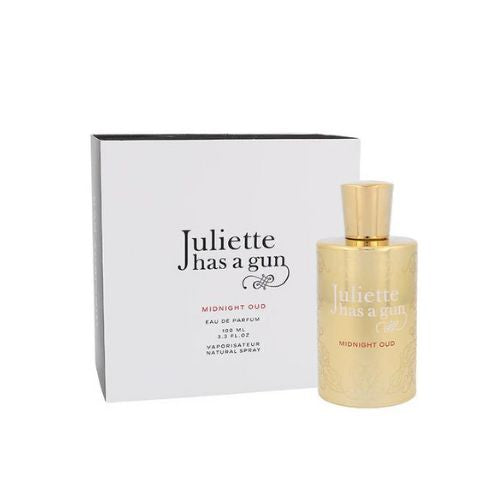 Juliette Has A Gun - Midnight Oud EDP For Women 100ML