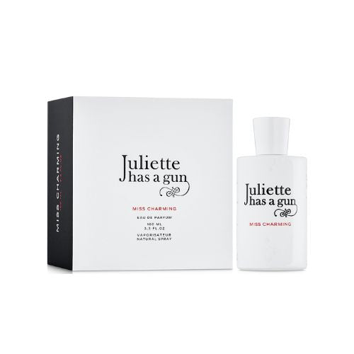 Juliette Has A Gun - Miss Charming EDP For Women 100ML
