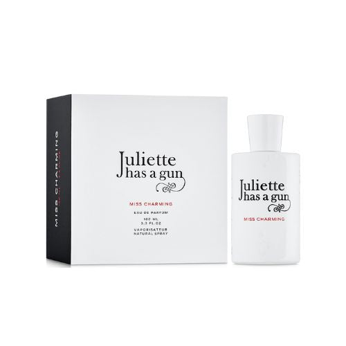 Juliette Has A Gun - Miss Charming EDP For Women 100ML