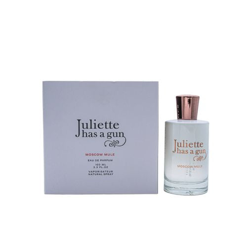 Juliette Has A Gun - Moscow Mule EDP For Women 100ML