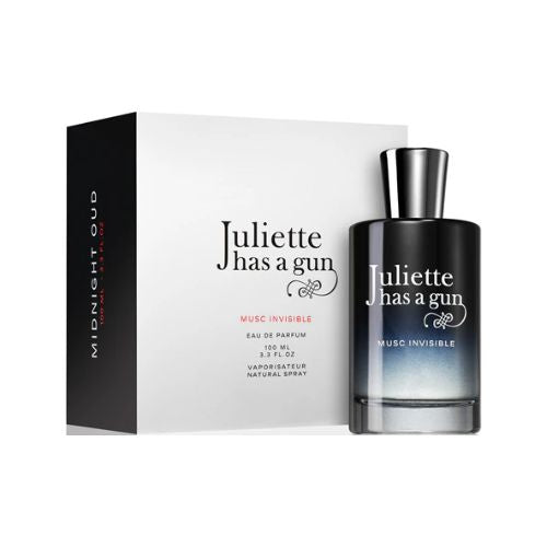Juliette Has A Gun - Musc Invisible EDP For Women 100ML